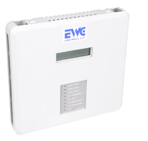 EWC Controls BMPLUS-3Z Control Panel