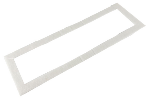 Lennox 48L28 Collector Box Gasket