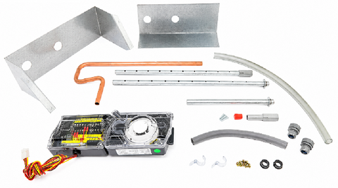 York 2SD04700624 Detector Kit