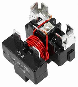 Copeland 940-0172-05 Relay