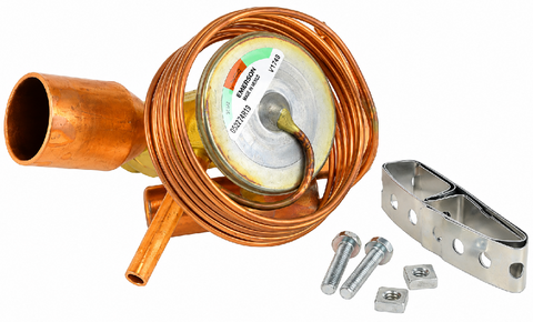 Copeland Comfort Control (Alco) 058490 Expansion Valve