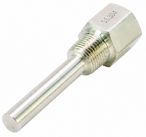 Ashcroft 50W0250ST260C Thermowell