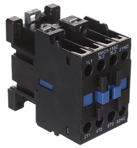 Carrier 11203502000084 Contactor