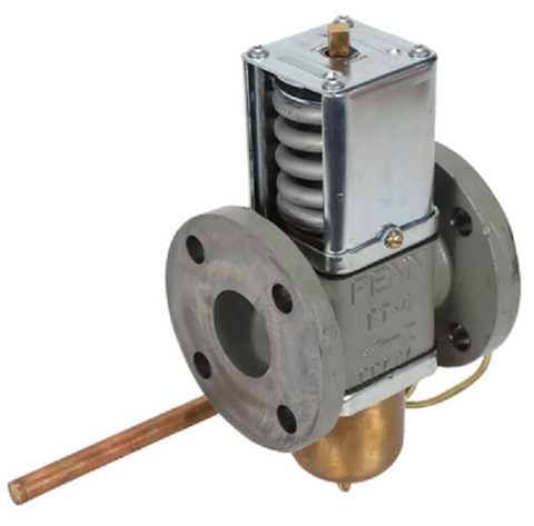 Johnson Controls V47AS-1 Valve