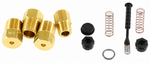 Reznor 1036540R Conversion Kit