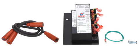 Wayne Combustion 64420-SER1 Conversion Kit