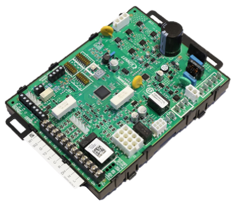 Lennox 19J95 Control Kit