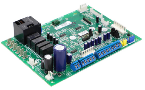 Daikin-McQuay 668105601-3.1 Control Board