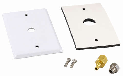Dwyer Instruments A-417A Plate