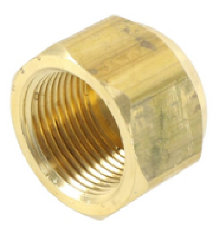 York 023-00984-000 Seal Cap