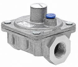 Maxitrol RV48L-1/2-512 Regulator