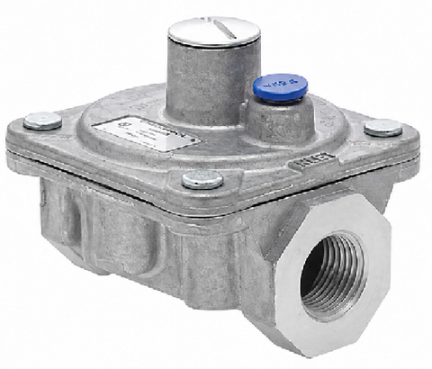 Maxitrol RV48L-1/2-512 Regulator