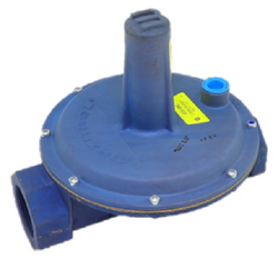 Maxitrol 325-9BL-2 Regulator