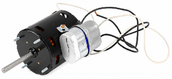 Tecumseh 810F050C20C Motor
