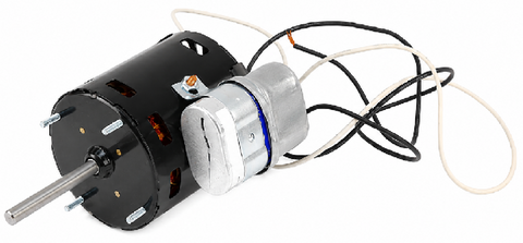 Tecumseh 810F050C20C Motor