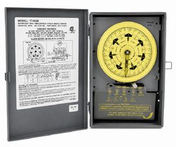 Intermatic T7402B Timer