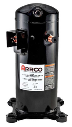 Arrco AA31KP-BFV Compressor
