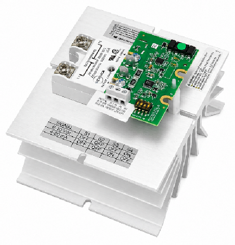 Schneider Electric (Viconics) R820-621-REV2 Control