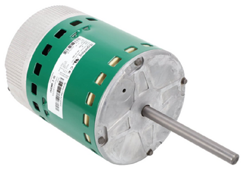 Genteq 6507VUI Motor