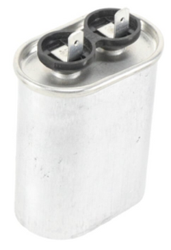 York S1-024-35762-000 Run Capacitor
