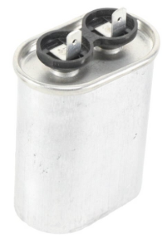 York S1-024-35762-000 Run Capacitor