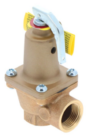 Watts F274428 Valve