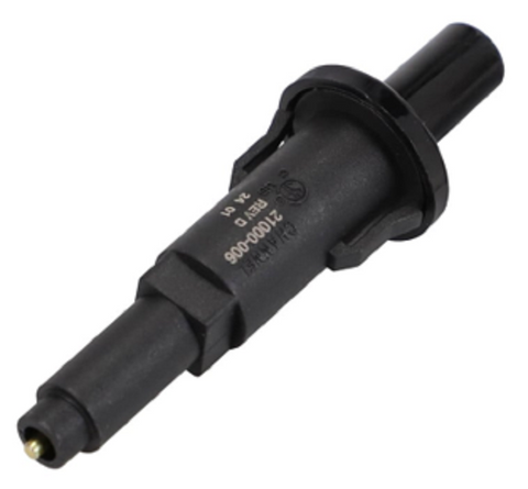 Lochinvar & A.O. Smith 100110936 Ignitor Button