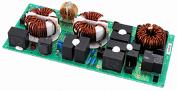 Mitsubishi Electric R01E22346 Filter Board