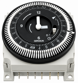 Intermatic FM1STUZH-120U Timer