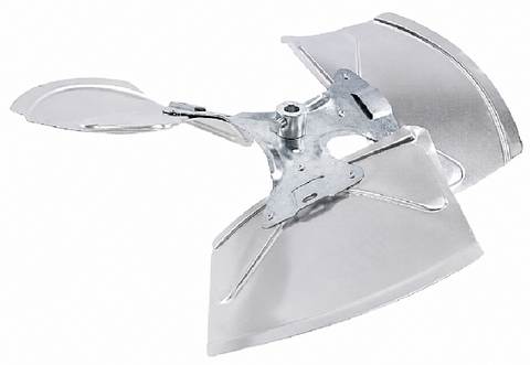 Heil Quaker ICP 1174760 Fan Blade