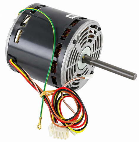 Lennox 12W68 Blower Motor