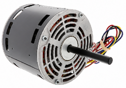 Rheem-Ruud 51-102500-01 Motor