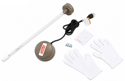 York S1-CUVCS120 Kit