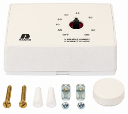 Ranco J10-809W Dehumidistat