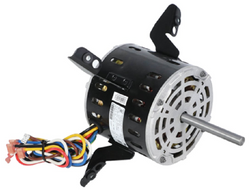 Carrier HB41TQ104 Motor
