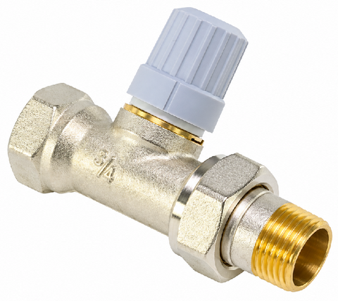 Danfoss 013G-8020 Straight Body