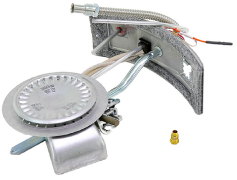 Lochinvar & A.O. Smith 100187931 Burner Assembly
