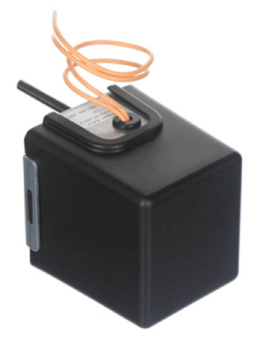 iO HVAC Controls HD-MOTOR-RR Damper Actuator