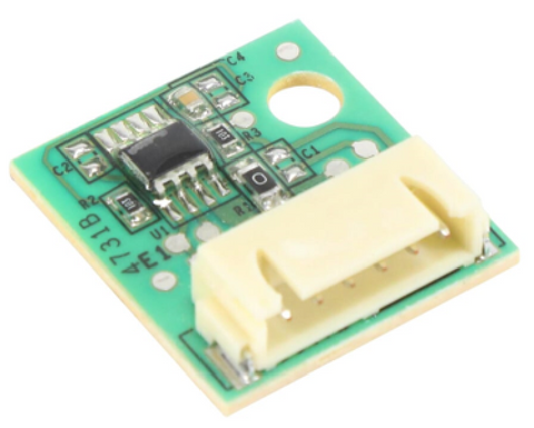 Amana-Goodman 0130F00089S Kit