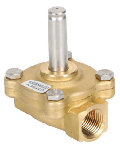 Copeland Comfort Control (Alco) 030623 Solenoid Valve