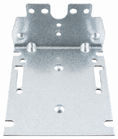 Siemens Building Technology 331-916 Mounting Bracket