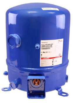 Danfoss MTZ56-4VI Compressor