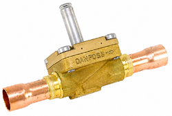Danfoss 032L1240 Solenoid Valve