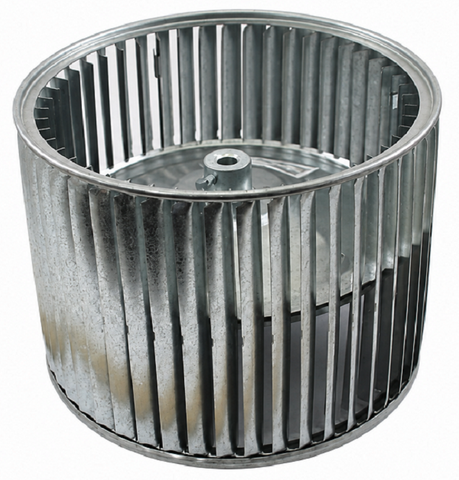 Lennox 92G25 Blower Wheel