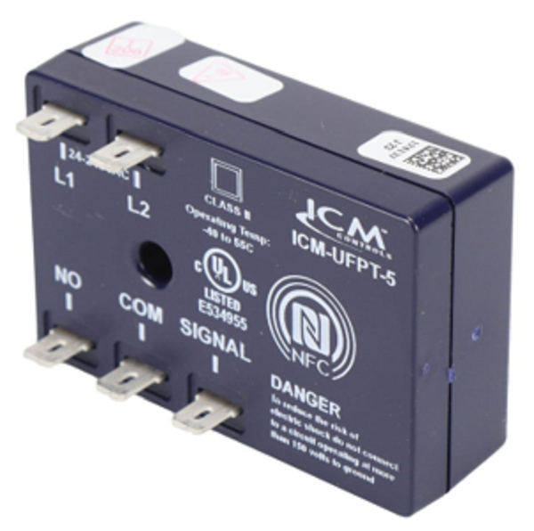 ICM Controls ICM-UFPT-5 Timer
