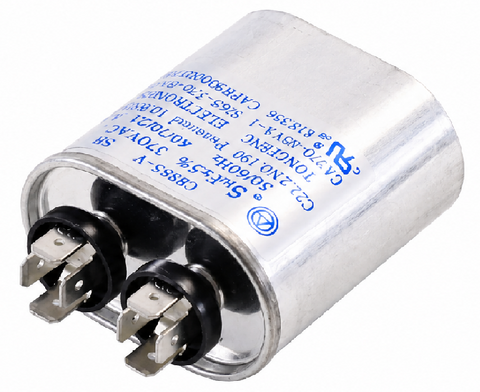 Amana-Goodman CAP050000370VAP Run Capacitor