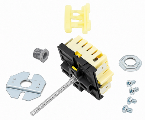 Robertshaw 5500-202M Infinite Switch