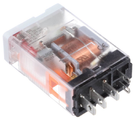 Veris Industries VMD1B-F24A Socket