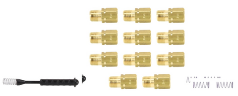 Lennox 14N25 Conversion Kit