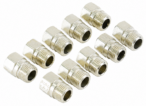 Heil Quaker ICP 1162934 Orifices